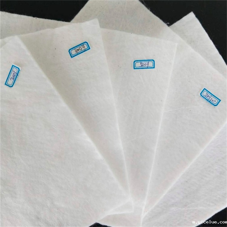 土工布在旧沥青路面加铺层技术中的应用