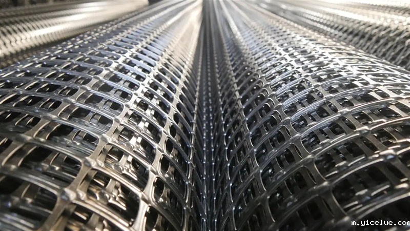 聚乙烯土工膜应用领域