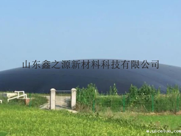 沼气池黑膜的使用有哪些好处值得被关注？