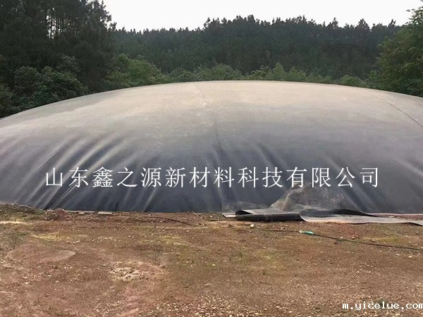 分析沼气池黑膜的基本价格差距