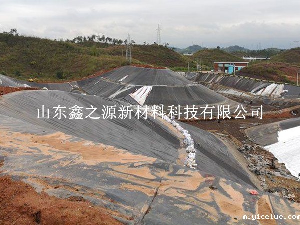 养殖防渗膜的使用会为工程带来哪些好处？