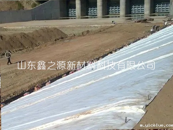 鱼虾养殖防渗膜在进行存储时须注意哪些事项？