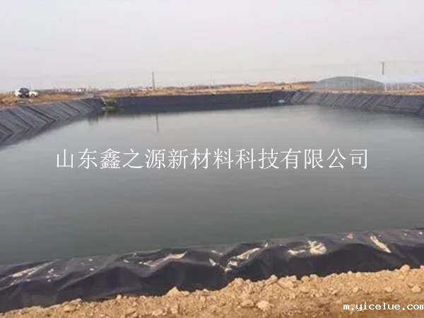 hdpe土工膜的焊接施工有哪些规范及要求？