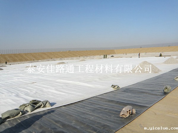 对HDPE伟德app下载安卓手机进行合理有效工艺检验