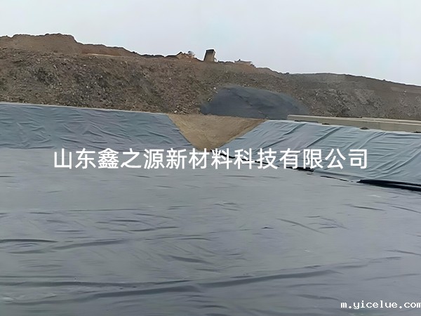 关于沼气池防渗膜的焊接有哪些技巧要点？