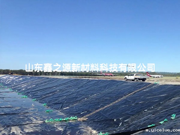 鱼塘防渗膜的铺设有哪九项准备措施须掌握？