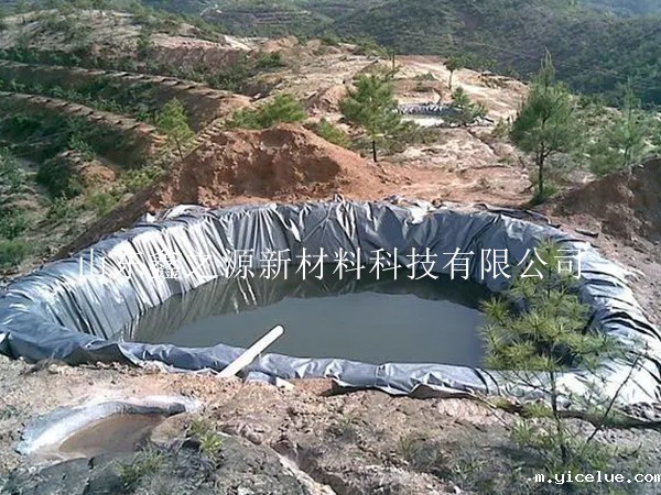 有效保护沼气池防渗膜：创新策略与实践