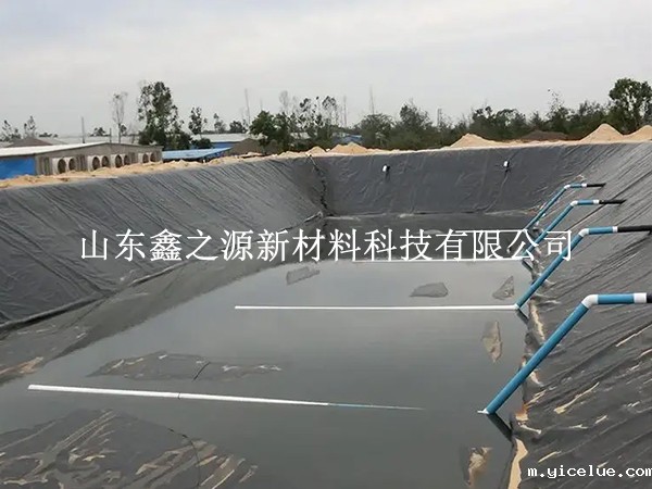 鱼虾养殖防渗膜：延长使用寿命的创新策略