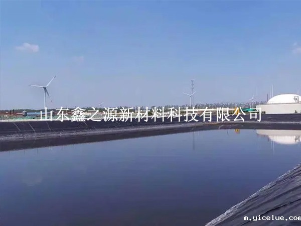 蠕变对养殖防渗膜的影响：深入解析与应对策略