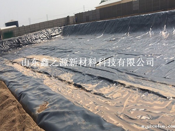 沼气池黑膜鼓包现象解决方法的创新探索