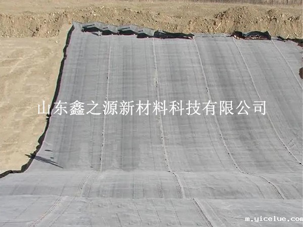 膨润土防水毯铺设施工注意事项：确保防水效果，注重细节与创新