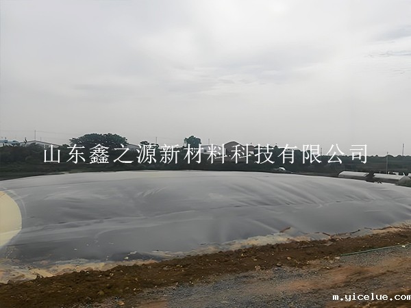 沼气池黑膜焊接：方法与技巧全解析