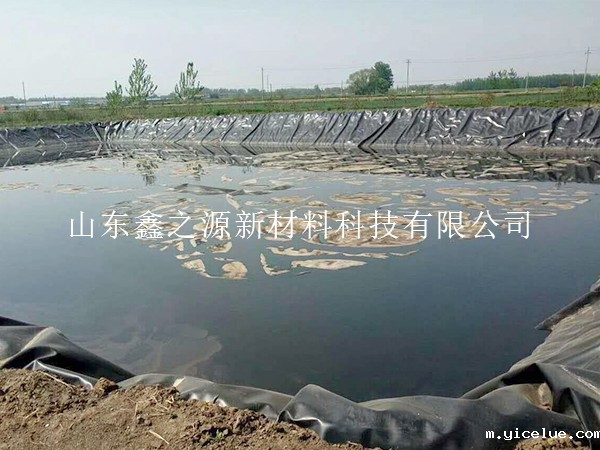 养殖防渗膜裁剪技巧：确保效果，不减效能