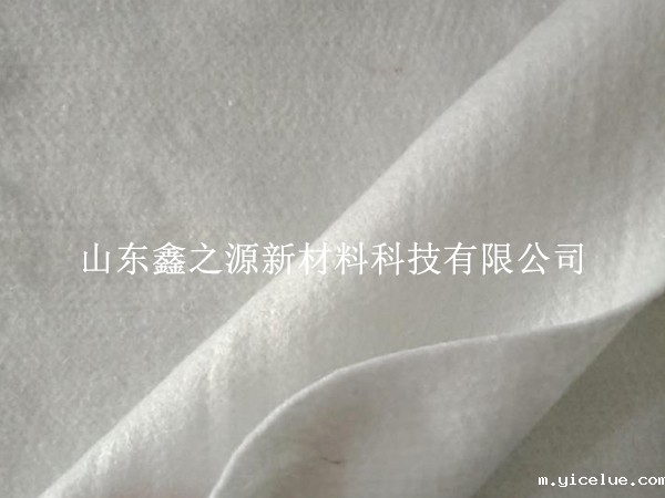 丙纶土工布施工连接技巧：高效、稳固的拼接艺术