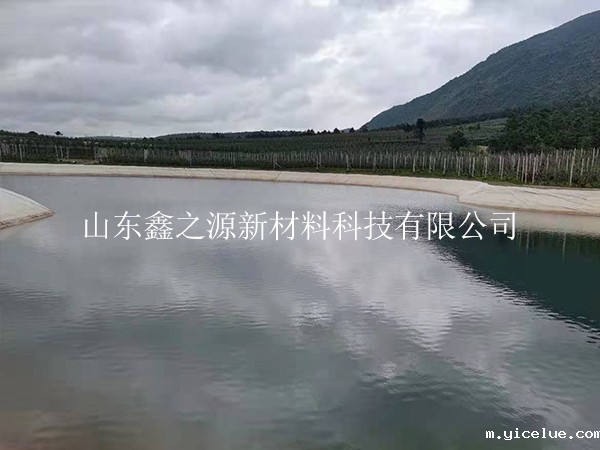 精准控温：HDPE土工膜焊接的“温度密码”